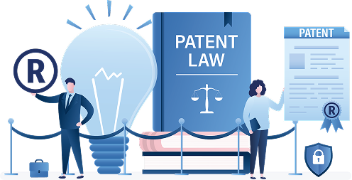 知財管理の新時代へ