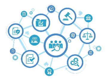 知財業務をワンストップで管理